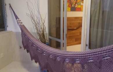 Imagem 2: Oportunidade única. Cobertura duplex com 359 m2 no Tirol todo reformado...