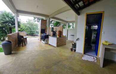 Imagem 6: Alugo casa na maravilhosa praia do Coqueiro-Pi