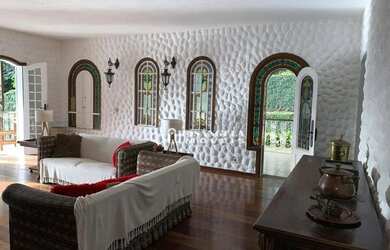 Imagem 2: Casa com 4 dormitórios, 190 m² - venda por R$ 650.000,00 ou aluguel...