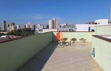 Imagem 15: Cobertura com 3 dormitórios para alugar, 150 m² - Jardim - Santo André/SP