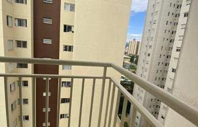 Imagem 5: Apartamento à venda, 52 m² por R$ 357.000,00 - Baeta Neves - São Bernardo...