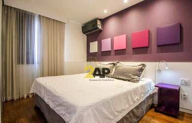 Imagem 7: Flat a 220m da Estação Paraíso , 33 m² - venda por R$ 1.166.000 ou...