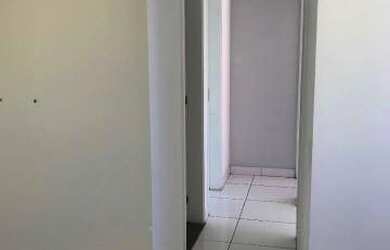 Imagem 7: Apartamento com 3 dormitórios, 53 m² - venda por R$ 240.000,00 ou aluguel...