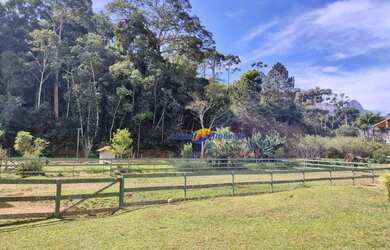 Imagem 16: Haras à venda, 22100 m² por R$ 970.000,00 - Serrinha - Teresópolis/RJ