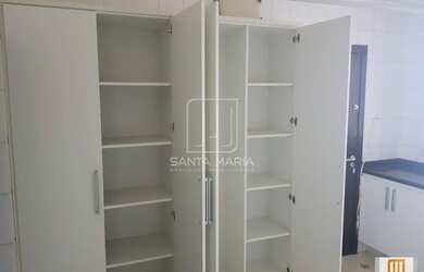 Imagem: O apartamento possui 3 Dormitórios, 5 Banheiros, 3 Vagas na