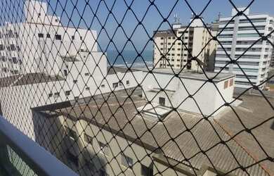 Imagem 16: Apartamento Vista Livre ara Praia, 2 dormitórios com 98M2, localizado...