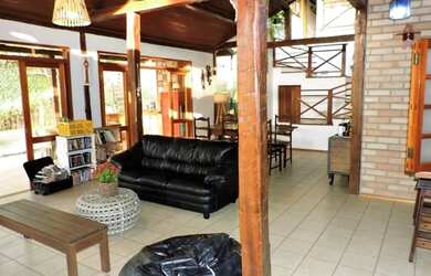 Imagem 9: CARAPICUÍBA - Casa de Condomínio - CARAPICUIBA