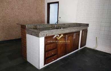 Imagem 4: Casa com 2 dormitórios, 182 m² - venda por R$ 650.000 ou aluguel por...