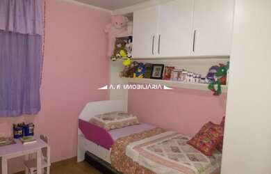 Imagem 6: São Paulo - Apartamento Padrão - VILA SIQUEIRA (ZONA NORTE