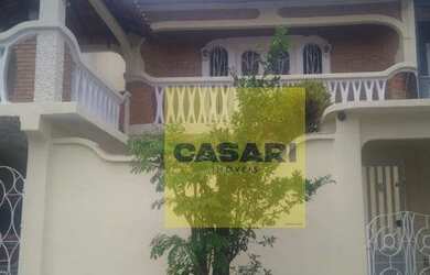 Imagem 1: Sobrado, 156 m² - venda por R$ 589.999,99 ou aluguel por R$ 3.500,00/mês...