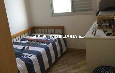 Imagem 10: São Paulo - Apartamento Padrão - VILA SIQUEIRA (ZONA NORTE