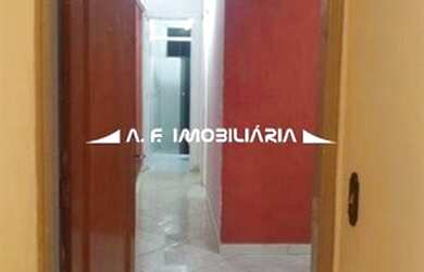 Imagem 1: São Paulo - Apartamento Padrão - VILA JARAGUA