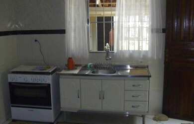 Imagem 4: Casa com 4 dormitórios à venda, 187 m² por R$ 370.000,00 - Jardim Califórnia - Indaiatuba