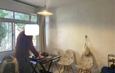 Imagem 14: Apartamento 77m² no bairro Alto de Pinheiros Vila Madalena