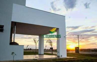 Imagem 7: Terreno à venda, 250 m² por R$ 235.000,00 - Primor das Torres - Cuiabá/MT