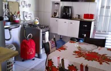 Imagem 13: Casa para aluguel com 2 quartos em Pau Amarelo - Paulista - PE