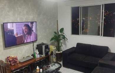 Imagem 3: Apartamento com 2 dormitórios à venda, 55 m² por R$ 213.000,00 - Santa...