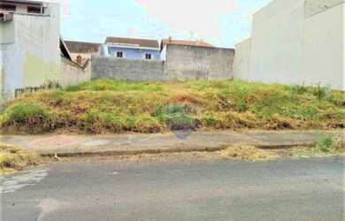 Imagem: O terreno possui 270m² de Área e está localizado em Parque