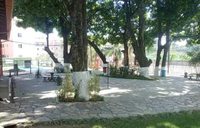 Imagem 2: Betim - Apartamento Padrão - Espirito Santo