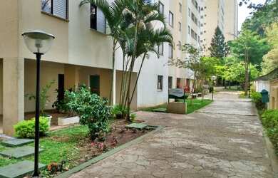 Imagem 1: Apartamento com 2 dormitórios, 48 m² - venda por R$ 240.000,00 ou aluguel...
