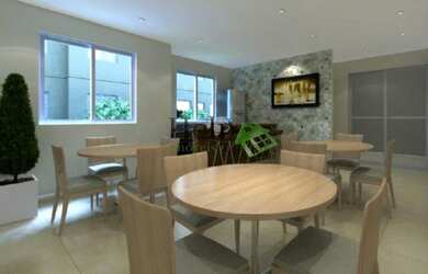 Imagem 16: São Paulo - Apartamento Padrão - Vila Caraguatá