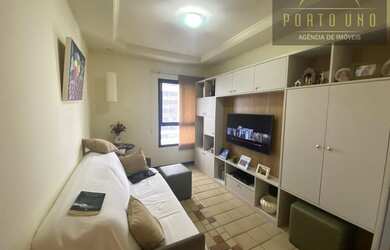 Imagem 5: Apartamento para Venda em Salvador, Cidade Jardim, 4 dormitórios, 1 suíte, 3 banheiros, 2