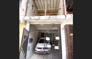 Imagem 1: Aceita Permuta casa Cohab II