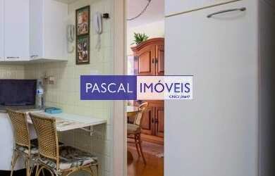 Imagem 8: SãO PAULO - Apartamento Padrão - Campo Belo