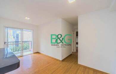 Imagem 4: Apartamento com 2 dormitórios à venda, 48 m² por R$ 779.000,00 - Jardim...