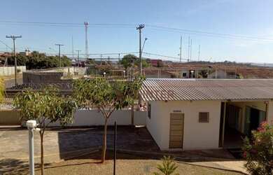 Imagem 16: Apartamento com 2 dormitórios, 42 m² - venda por R$ 90.000,00 ou aluguel...