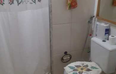 Imagem 2: Casa 01 quarto anexo suíte no quintal,em Bananeiras- Araruama