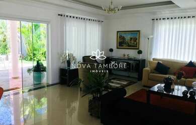 Imagem 16: Casa muito bem localizada a venda ou locação no Tamboré 2, Santana...