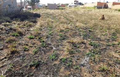 Imagem 3: Terreno à venda, 360 m² por R$ 250.000 - Area Rural - Hortolândia/SP