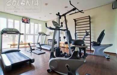 Imagem 14: Santo André - Apartamento Padrão - Centro