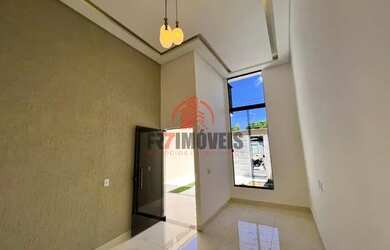 Imagem 4: CASA 3 Q BALNEARIO MEIA PONTE POR APENAS 450 MIL - ENTRADA SÓ 10 MIL