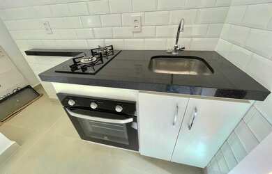 Imagem 10: Apartamento com 1 dormitório à venda, 30 m² por R$ 750.000,00 - Leblon - Rio de Janeiro/RJ