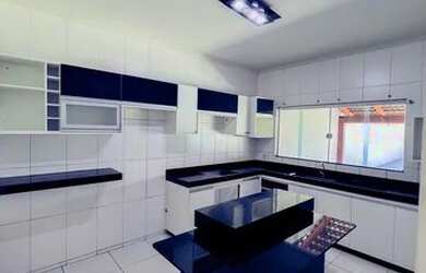 Imagem 5: Casa jardim Patrícia. 250m² de Área, 5 Vagas na garageme2 Dormitórios