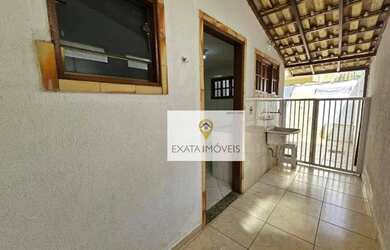 Imagem 6: Casa com 2 dormitórios à venda, 78 m² por R$ 275.000,00 - Jardim Mariléa...
