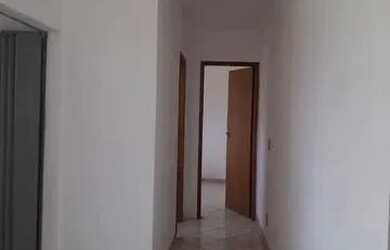 Imagem: A casa possui 2 Dormitórios, 1 Banheiro, 80m² de Área e