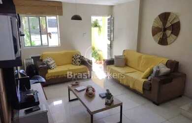 Imagem 2: Rio de Janeiro - Casa de Condomínio - Freguesia Ilha do Governador