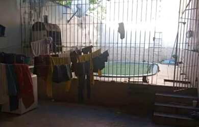 Imagem 4: Casa no bairro da Pedreira