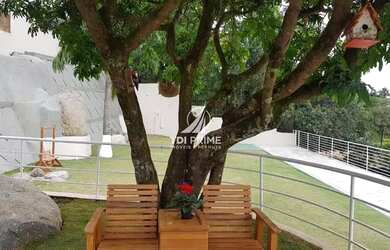 Imagem 12: Casa Residencial à venda, Residencial Tamboré, Barueri - CA0016