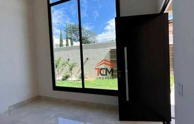 Imagem 10: Casa à venda, 226 m² por R$ 1.600.000,01 - Santa Genoveva - Goiânia/GO