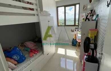 Imagem 14: Apartamento à venda no bairro Paralela - Salvador/BA