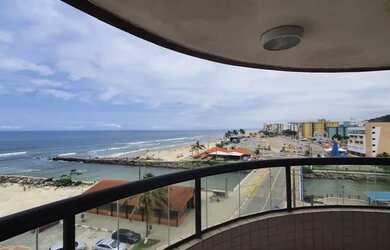 Imagem: O apartamento possui 3 Dormitórios, 1 Banheiro, 2 Vagas na