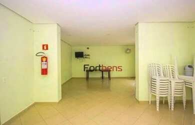 Imagem 15: Apartamento Residencial à venda, Chácara Inglesa, São Paulo - AP7859