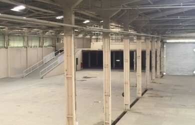 Imagem 4: Galpão/Depósito/Armazém para aluguel e venda possui 4000 metros quadrados