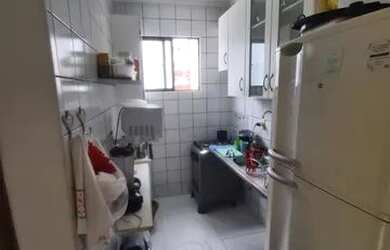 Imagem 7: Apartamento para venda possui 49 metros quadrados com 1 quarto em Pituba...