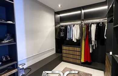 Imagem 7: Ponta Negra 2 Mansão. Piscina, Churrasqueira, Área de serviçoe563m²...