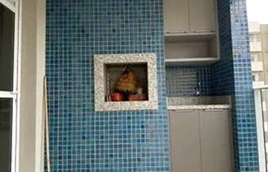 Imagem: O apartamento possui 3 Dormitórios, 2 Banheiros, 3 Vagas na